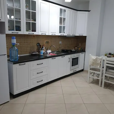 Privatunterkunft Budget Tirana
