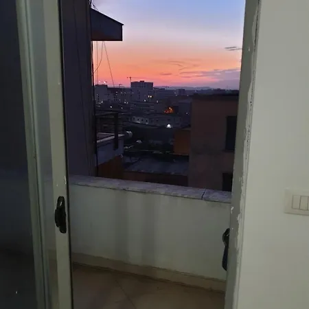 Privatunterkunft Budget Tirana