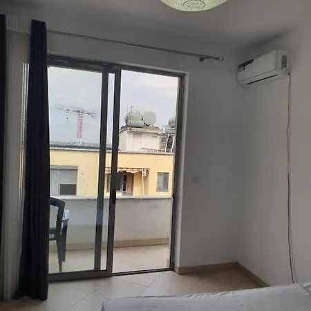 Budget Privatunterkunft *