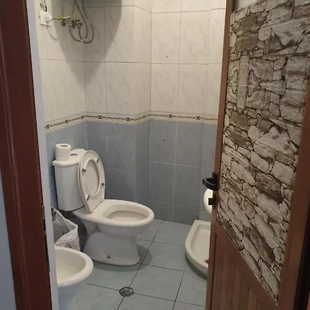 Budget Privatunterkunft Tirana